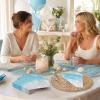 Mavouri 20 Pack Sea Creatures Napkins view 3