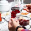 3-Piece Coffee Spoon Set with Short Handle view 4