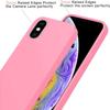 GoodcAcy Phone Lanyard Case for iPhone XS Max, Pink view 3