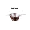 Stainless Steel Tea Infuser view 2