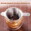 Stainless Steel Tea Infuser view 3