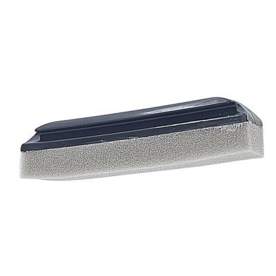 Beard Brush Cleaner - ABS, Sink Cleaning Tool with Strong Bristles