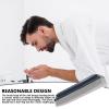 Beard Brush Cleaner - ABS, Sink Cleaning Tool with Strong Bristles view 3