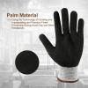 1 Pair Level 5 3D Cut-Resistant Gloves, Medium view 3