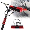 DRFGNF Window Cleaning Set with Water-Fed Pole, 3.6 m view 1