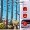 DRFGNF Window Cleaning Set with Water-Fed Pole, 3.6 m view 2
