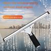 DRFGNF Window Cleaning Set with Water-Fed Pole, 3.6 m view 3