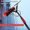 DRFGNF Window Cleaning Set with Water-Fed Pole, 3.6 m view 4