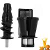 Kangnice Juicer Extraction Sieve and Auger Filter Replacement for 8003/8006 view 2