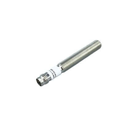 Plug-In Inductive Proximity Sensor, M8 Series, 3/4-Pin, Flush, NPN/PNP, 1 mm/2 mm Sensing Distance, 6–36 V DC (DM08-01S-BPCE)