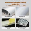 YFAURNDE Floor Cable Raceway, Flat Cable Cover, Scratch- and Wear-Resistant, Durable (No. 12, 1 m) view 4