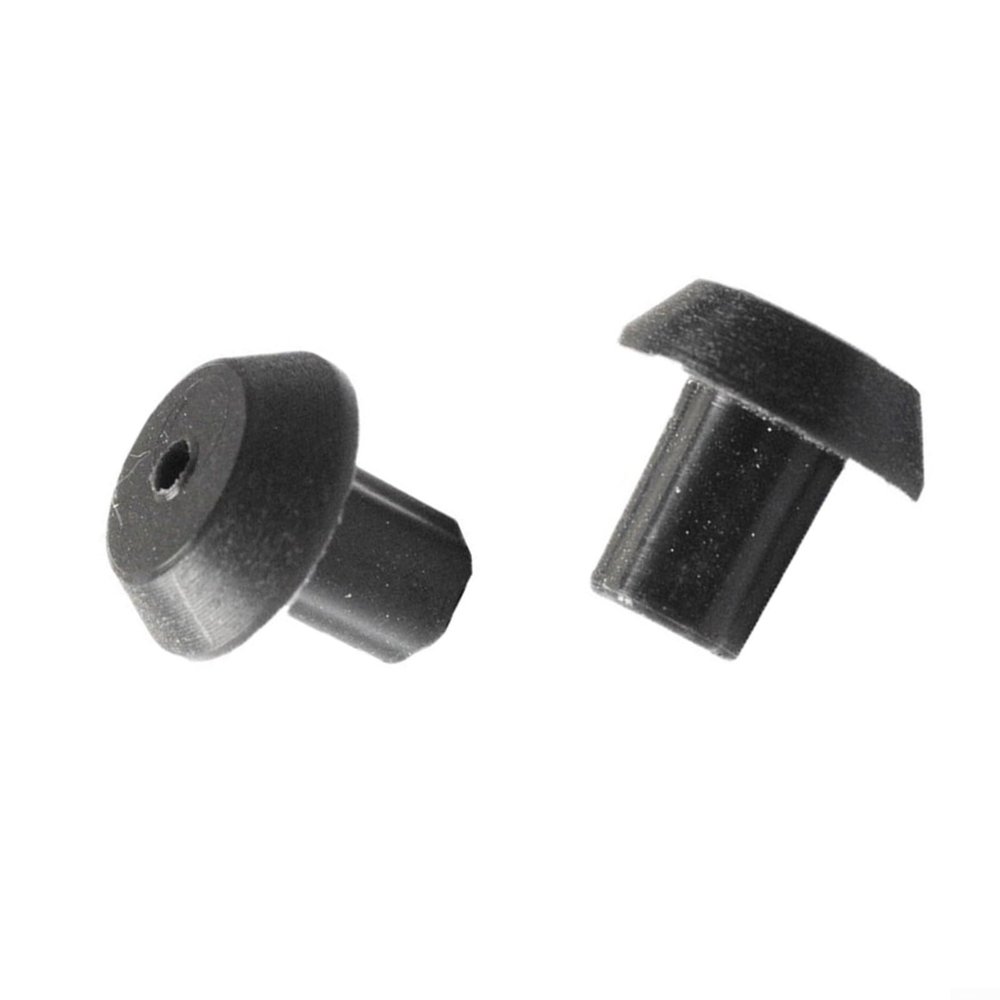 Alanmoship Gas Stove Rubber Mat - 1 Pack