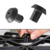 Alanmoship Gas Stove Rubber Mat - 1 Pack view 2
