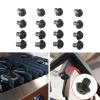 Alanmoship Gas Stove Rubber Mat - 1 Pack view 3