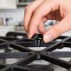 Alanmoship Gas Stove Rubber Mat - 1 Pack view 4