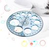 Circle Template Precision Geometry Tool view 2