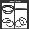 MuchLuckystar 2-Pack Drive Belts for PHO 15-82, PHO 16-82, PHO 20-82 Planers view 3
