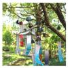 IWENZHKPA Japanese Cast-Iron Wind Chime view 3