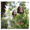 IWENZHKPA Japanese Cast-Iron Wind Chime view 4