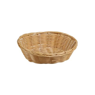 Kesper | Bread and Fruit Basket in Natural Look