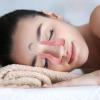 Adjustable Nose Shaper Clip view 2