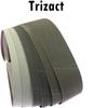 Abrasive Belt for Grinding and Polishing Metal and Stainless Steel, Multicolor, Various Grits (Ceramic P60, 1829 x 50 mm) view 4