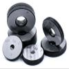 Thread Ring and Plug Gauge Set M1–M33 6g, TZ Bearing Steel (M30×3.5 6g T Z) view 2