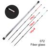 QLoztyse 3-Piece Carp Rod Set, Feeder Rod, All-Purpose Jigging Rod, Fishing Rod Accessories with Guide Ring Extension, Carp Rod, 0.72 Fiberglass view 4