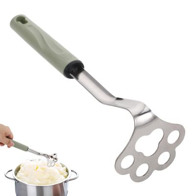 Potato Masher - Cat Paw Design