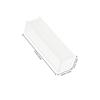10 mm Glass Cuvettes, 2-Pack for Spectrophotometers view 2
