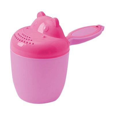Kids Bath Cup - Thickened Plastic 10 x 15 cm