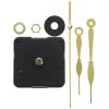 Luxshiny Silent Clock Mechanism Set with 25cm Hands view 1