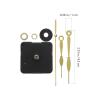 Luxshiny Silent Clock Mechanism Set with 25cm Hands view 2