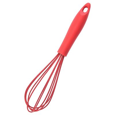 Silicone Whisk - 26.3cm Mini Kitchen Tool