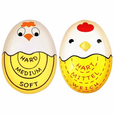 Egg Timer for Boiling Eggs