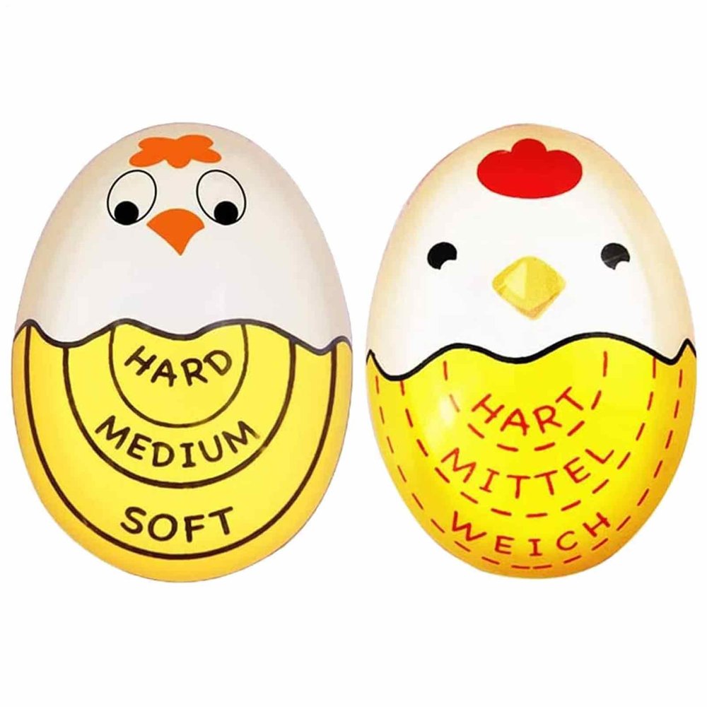 Egg Timer for Boiling Eggs