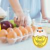 Egg Timer for Boiling Eggs view 3