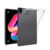 MGUEIAO Case Compatible with TCL Tab 10 Gen 2 10.4, Slim Soft TPU, Transparent view 1