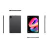 MGUEIAO Case Compatible with TCL Tab 10 Gen 2 10.4, Slim Soft TPU, Transparent view 3