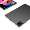 MGUEIAO Case Compatible with TCL Tab 10 Gen 2 10.4, Slim Soft TPU, Transparent view 4