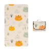 TBATM Foldable Picnic Blanket, Waterproof, Padded, 200 x 300 cm, Bear view 1