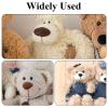 Larrel 300 Pcs Safety Eyes for Crochet Toys view 4