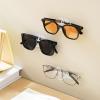 Wall-Mounted Sunglasses Holder view 2