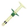 Sewing Gauge Measuring Tool - 5-in-1 Ruler view 1