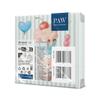 PAW - Colorful Napkins 20 Pack view 2