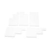 LXfOtG Porser Ink Pad Sponge Replacement for C12C934591/C9345, Compatible with WF 7845/7840/7830/7820/4830/4820/3820, ET 16150/16600/16650, WF 5880/5850/5800 view 2