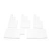 LXfOtG Porser Ink Pad Sponge Replacement for C12C934591/C9345, Compatible with WF 7845/7840/7830/7820/4830/4820/3820, ET 16150/16600/16650, WF 5880/5850/5800 view 3
