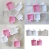 Stackable Organizer Tray Holder for Crafts and Jewelry Making, 2 Pieces view 2