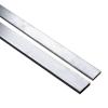 6061 Aluminum Flat Bars, 2-Pack, 8 × 40 × 200 mm view 1
