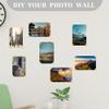 240 Pcs Photo Corners for Scrapbooking, Gold Self-Adhesive view 3
